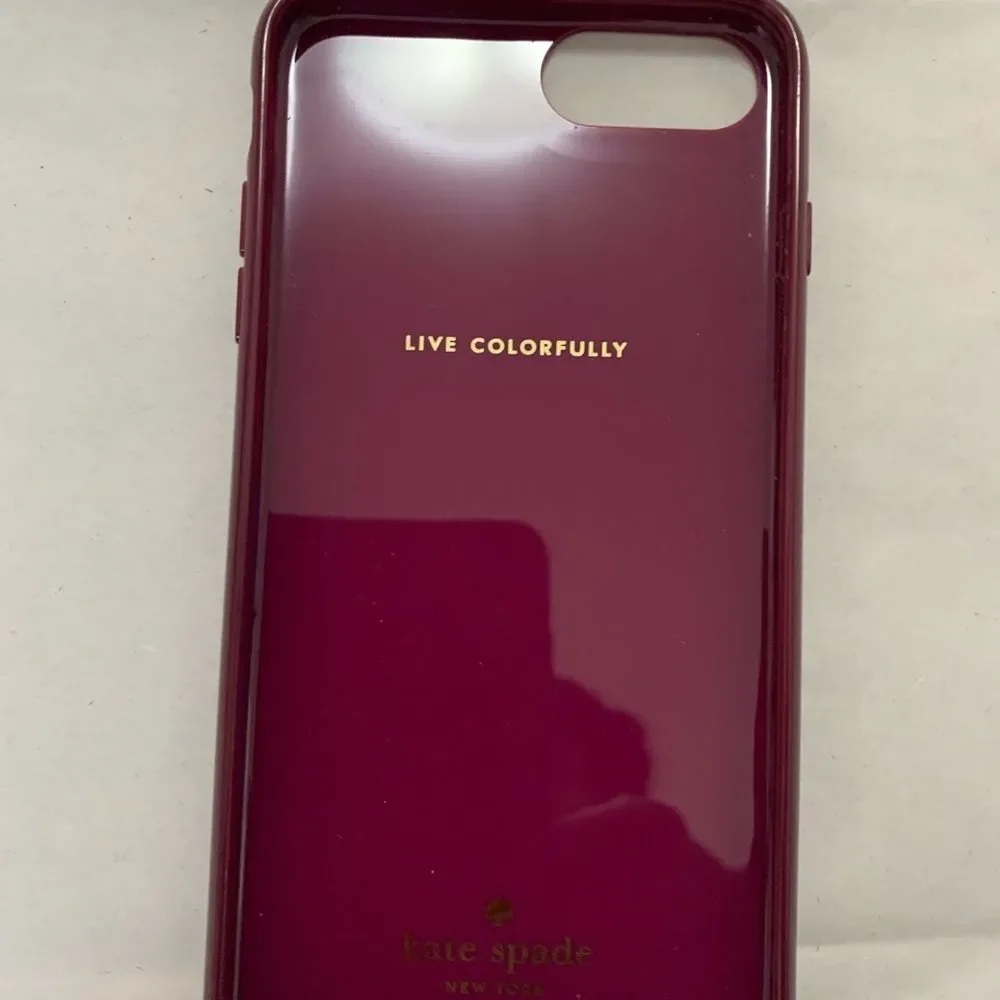 KATE SPADE NEWYORK 6S‎ HARD CASE